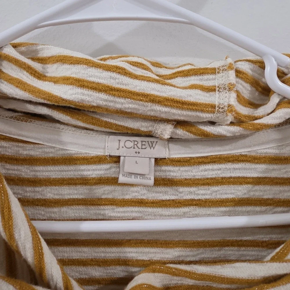 J. Crew Factory this crew